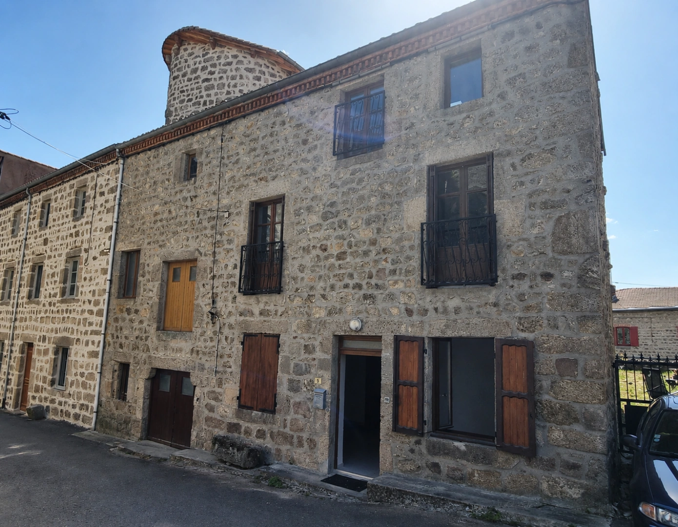 property